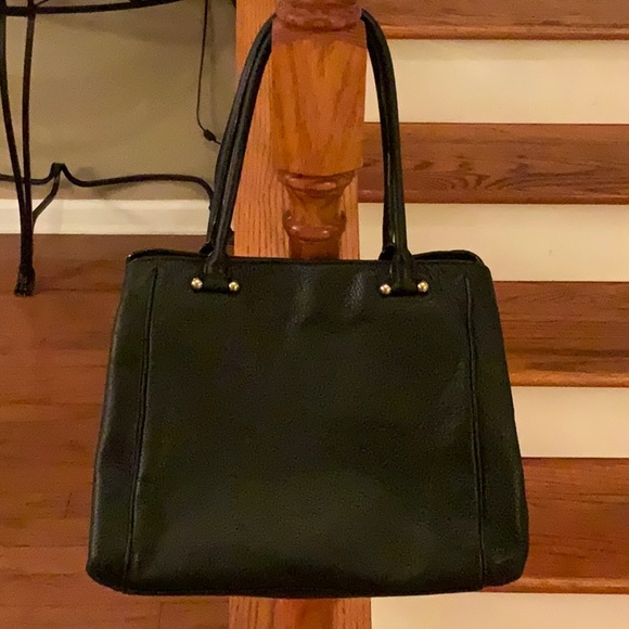♠️ Kate Spade Charles Street Reid Leather bag♠️ - Picture 4 of 7